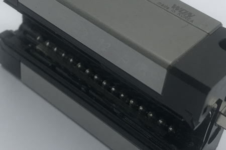 直線電機是啥？它如何工作